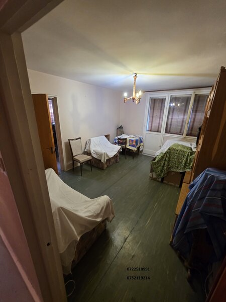 Drumul Taberei, Moghioros Apartam.2 camere,