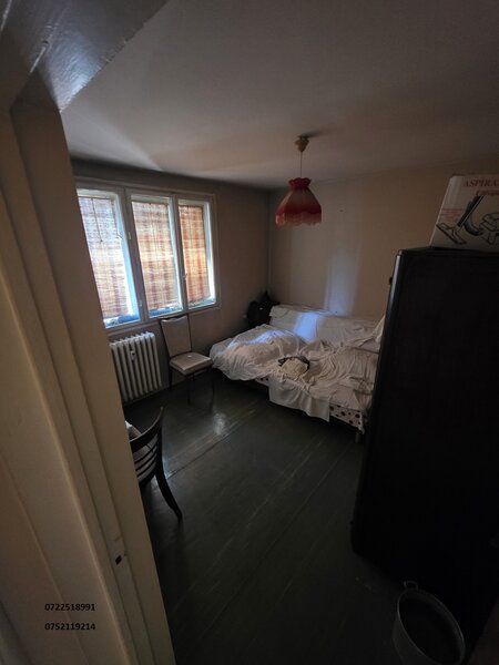Drumul Taberei, Moghioros Apartam.2 camere,