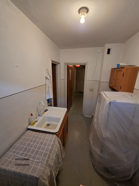 Drumul Taberei, Moghioros Apartam.2 camere,